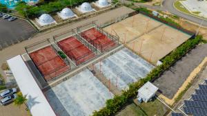 Prime Apartment with Fast Internet & Washer in SOV