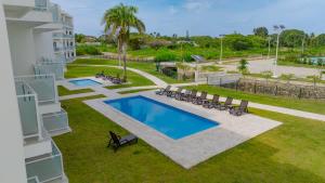 Prime Apartment with Fast Internet & Washer in SOV