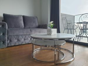 Planet Residence Deluxe Wellnes & Spa Apartment