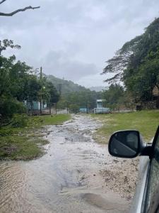 Casa de campo en la montaña naturaleza y descanso