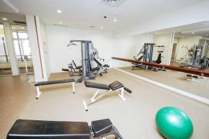 PlanURstay - Ideal 2 BR & 2BTH 3888 Duke of York Blvd