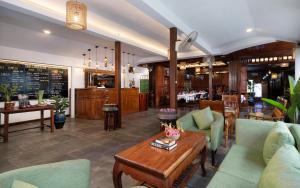 Siem Reap Center Hotel