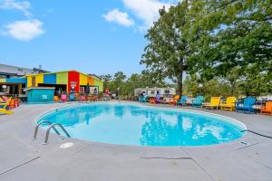 Waterview Oasis - Stay for 4