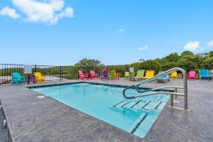 Waterview Oasis - Stay for 4
