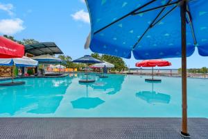 Waterview Oasis - Stay for 4