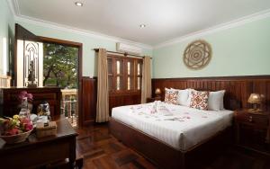 Siem Reap Center Hotel