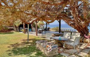 Apartment Leventoxori Ilias With Sea View 05