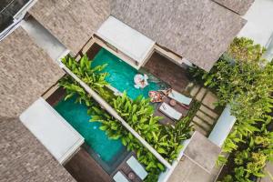 Ifigenia Grand 2 BR Private Pool Villa