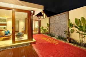 Ifigenia Grand 2 BR Private Pool Villa