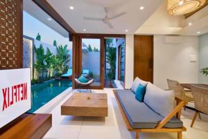 Ifigenia Grand 2 BR Private Pool Villa