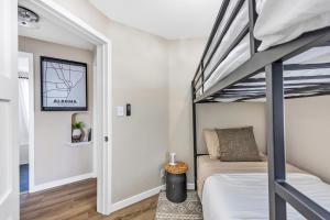 Newly renovated, we are the perfect location!!!