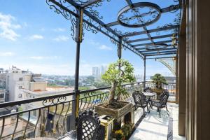 VP Hotel Luxury