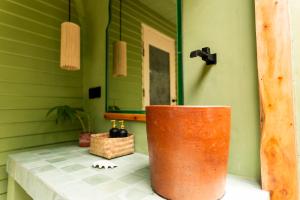 Buena Vibra Bungalows