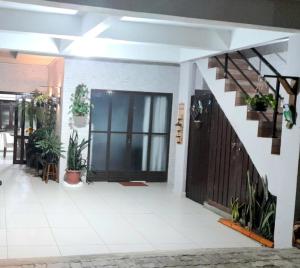 Pousada Recanto do Pescador à poucos passos da Praia!!!