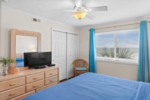 Oceanfront 2BR • Balcony Views Oceanside Pool • Dog Friendly • A Summer Place B8