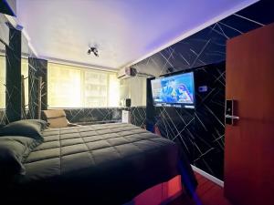 Spa Ayres Valkiria Suites