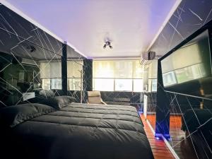 Spa Ayres Valkiria Suites