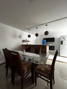 Casa Ampla on Rasa Búzios Beach