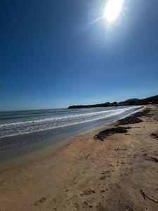 Casa Ampla on Rasa Búzios Beach