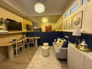 The Captains Abode Staycation