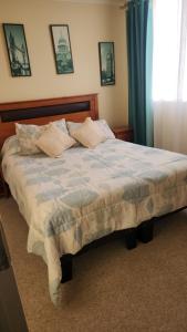 Departamento La Serena