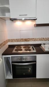 Departamento La Serena