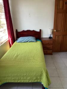 Habitación planta alta zona Satélite