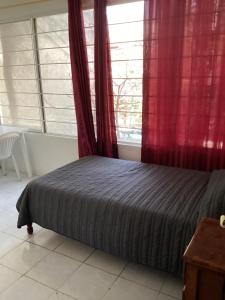 Habitación planta alta zona Satélite