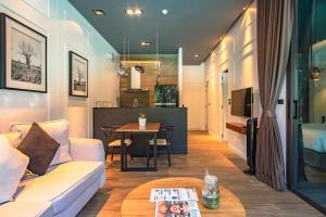 Saturdays Residence by Sure