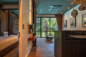 Saturdays Residence by Sure