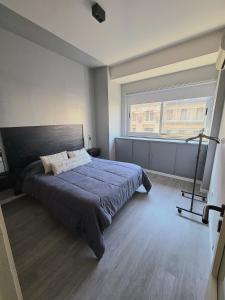 Modern apartment in historic center