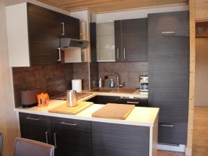 Studio Luxe avec vue, ski aux pieds à Tignes - FR-1-449-74