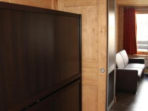 Studio Luxe avec vue, ski aux pieds à Tignes - FR-1-449-74