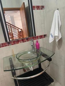 Castellana Loja House Casa Época