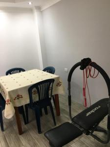 Castellana Loja House Casa Época