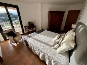 Villa moderne 3 chambres avec piscine et climatisation - FR-1-768-131