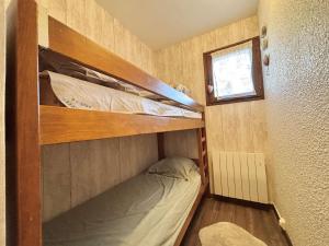 Studio cabine à Crest-Voland - 4 personnes - FR-1-595-108