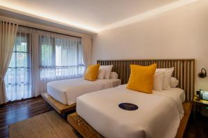 Tira Vilagna Suites & Spa