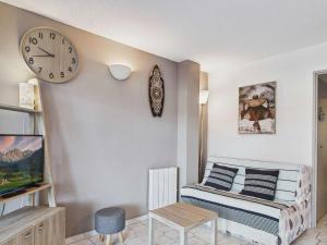 Grau dAgde : Appartement 2 pièces, piscine, 4 pers. - FR-1-423-331