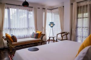 Tira Vilagna Suites & Spa