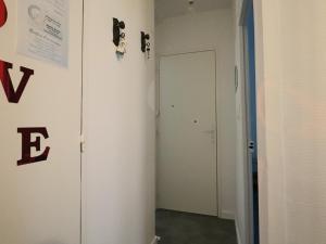 Charmant appartement pour 2 au cœur du Massif du Sancy - FR-1-858-37