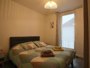 Charmant appartement pour 2 au cœur du Massif du Sancy - FR-1-858-37
