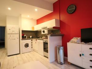 Appartement 3* au cœur du Massif du Sancy, climatisé, jusquà 6 personnes - FR-1-858-38
