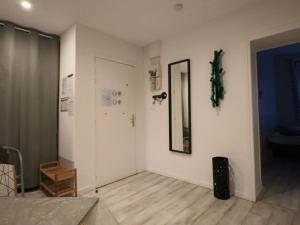 Appartement 3* au cœur du Massif du Sancy, climatisé, jusquà 6 personnes - FR-1-858-38