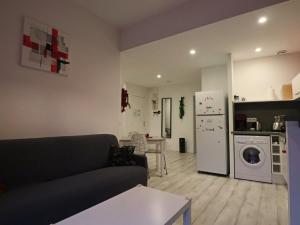 Appartement 3* au cœur du Massif du Sancy, climatisé, jusquà 6 personnes - FR-1-858-38