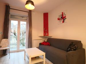 Appartement 3* au cœur du Massif du Sancy, climatisé, jusquà 6 personnes - FR-1-858-38