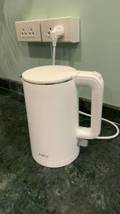 Green Bird Cabin at Doi Inthanon National Park