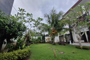 2 Bed Room Spacious Family House with Garden View