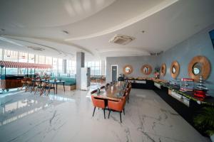 Trio Azana Style Kebumen