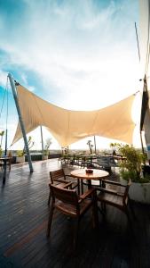 Trio Azana Style Kebumen